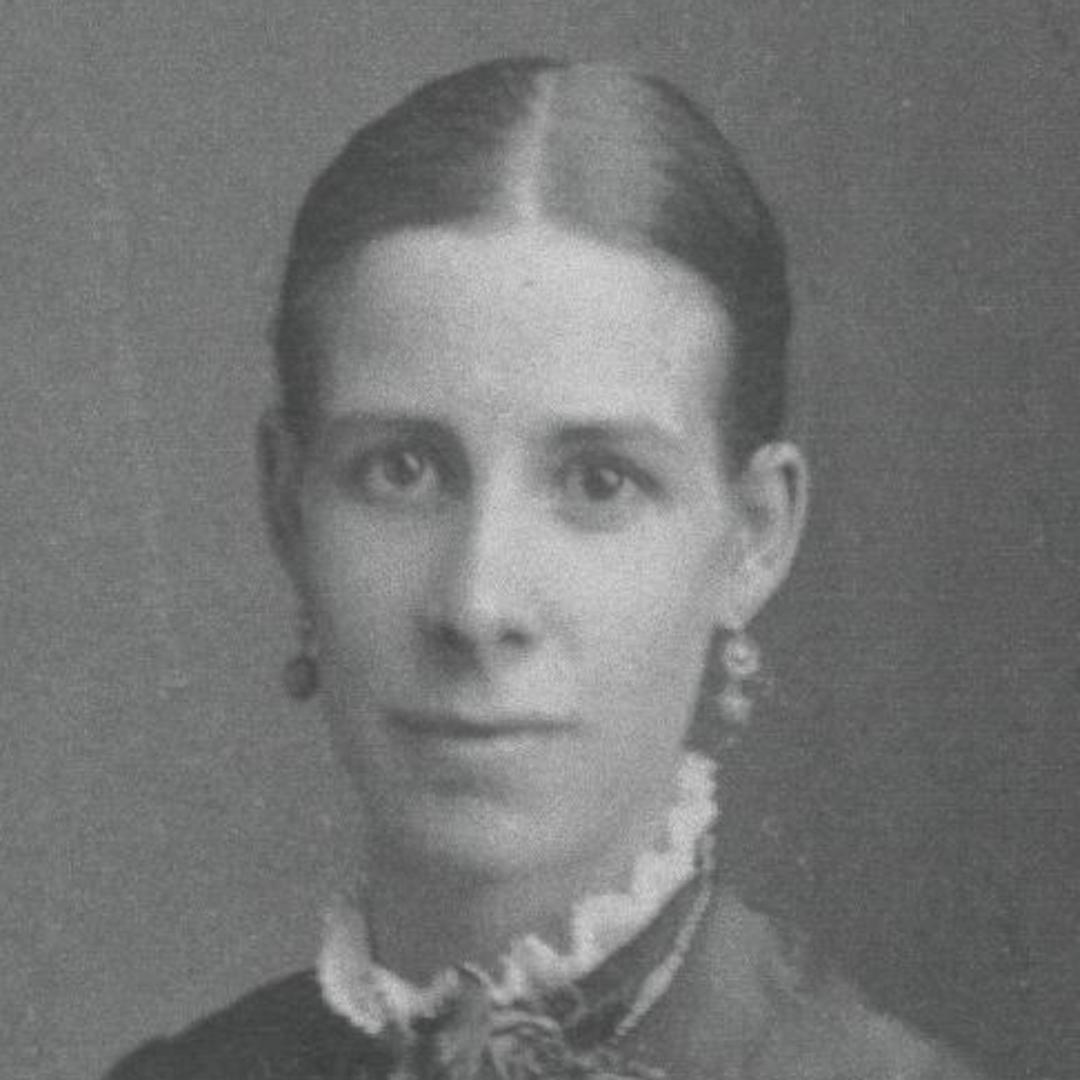 Sarah Sophia Rodway (1852 - 1930) Profile